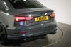 Audi A3 S3 TFSI Quattro Black Edition 4dr S Tronic