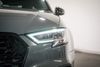 Audi A3 S3 TFSI Quattro Black Edition 4dr S Tronic