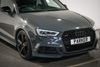 Audi A3 S3 TFSI Quattro Black Edition 4dr S Tronic