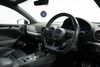 Audi A3 S3 TFSI Quattro Black Edition 4dr S Tronic