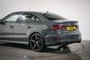 Audi A3 S3 TFSI Quattro Black Edition 4dr S Tronic