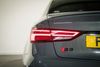 Audi A3 S3 TFSI Quattro Black Edition 4dr S Tronic