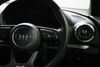 Audi A3 S3 TFSI Quattro Black Edition 4dr S Tronic