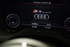 Audi A3 S3 TFSI Quattro Black Edition 4dr S Tronic