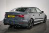 Audi A3 S3 TFSI Quattro Black Edition 4dr S Tronic