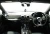 Audi A3 S3 TFSI Quattro Black Edition 4dr S Tronic