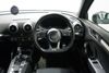 Audi A3 S3 TFSI Quattro Black Edition 4dr S Tronic
