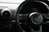 Audi A3 S3 TFSI Quattro Black Edition 4dr S Tronic