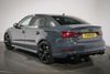 Audi A3 S3 TFSI Quattro Black Edition 4dr S Tronic