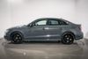 Audi A3 S3 TFSI Quattro Black Edition 4dr S Tronic