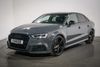 Audi A3 S3 TFSI Quattro Black Edition 4dr S Tronic
