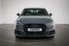 Audi A3 S3 TFSI Quattro Black Edition 4dr S Tronic