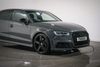 Audi A3 S3 TFSI Quattro Black Edition 4dr S Tronic