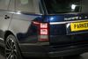 Land Rover Range Rover 3.0 TDV6 Vogue 4dr Auto