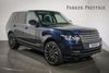 Land Rover Range Rover 3.0 TDV6 Vogue 4dr Auto