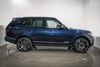 Land Rover Range Rover 3.0 TDV6 Vogue 4dr Auto