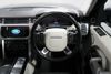 Land Rover Range Rover 3.0 TDV6 Vogue 4dr Auto