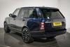 Land Rover Range Rover 3.0 TDV6 Vogue 4dr Auto