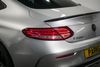 Mercedes-Benz C Class C220d AMG Line 2dr Auto