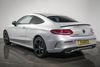 Mercedes-Benz C Class C220d AMG Line 2dr Auto