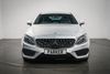 Mercedes-Benz C Class C220d AMG Line 2dr Auto