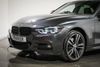 BMW 3 Series 320d xDrive M Sport 4dr Step Auto