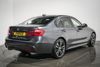 BMW 3 Series 320d xDrive M Sport 4dr Step Auto