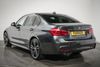BMW 3 Series 320d xDrive M Sport 4dr Step Auto