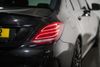 Mercedes-Benz C Class C220d AMG Line Premium Plus 4dr Auto