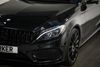 Mercedes-Benz C Class C220d AMG Line Premium Plus 4dr Auto