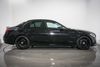 Mercedes-Benz C Class C220d AMG Line Premium Plus 4dr Auto