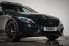 Mercedes-Benz C Class C220d AMG Line Premium Plus 4dr Auto