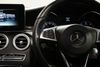 Mercedes-Benz C Class C220d AMG Line Premium Plus 4dr Auto