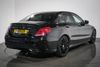 Mercedes-Benz C Class C220d AMG Line Premium Plus 4dr Auto