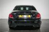 Mercedes-Benz C Class C220d AMG Line Premium Plus 4dr Auto