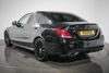 Mercedes-Benz C Class C220d AMG Line Premium Plus 4dr Auto
