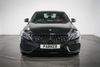 Mercedes-Benz C Class C220d AMG Line Premium Plus 4dr Auto