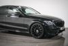 Mercedes-Benz C Class C220d AMG Line Premium Plus 4dr Auto