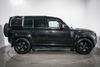 Land Rover Defender 3.0 D300 Hard Top HSE Auto [3 Seat]