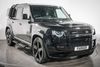 Land Rover Defender 3.0 D300 Hard Top HSE Auto [3 Seat]