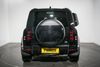 Land Rover Defender 3.0 D300 Hard Top HSE Auto [3 Seat]