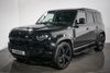 Land Rover Defender 3.0 D300 Hard Top HSE Auto [3 Seat]