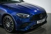 Mercedes-Benz E Class E400d 4Matic AMG Line Night Ed Pre+ 2dr 9G-Tronic