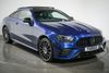 Mercedes-Benz E Class E400d 4Matic AMG Line Night Ed Pre+ 2dr 9G-Tronic
