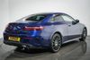 Mercedes-Benz E Class E400d 4Matic AMG Line Night Ed Pre+ 2dr 9G-Tronic