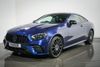 Mercedes-Benz E Class E400d 4Matic AMG Line Night Ed Pre+ 2dr 9G-Tronic