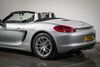 Porsche Boxster 2.7 2dr