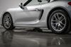 Porsche Boxster 2.7 2dr