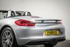 Porsche Boxster 2.7 2dr