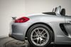 Porsche Boxster 2.7 2dr